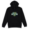 Cloke Mens Edge Hoodie V2 Thumbnail