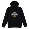 Cloke Mens Edge Hoodie V2 Thumbnail