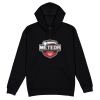 Cloke Mens Edge Hoodie V2 Thumbnail