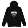 Cloke Mens Edge Hoodie V2 Thumbnail