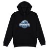 Cloke Mens Edge Hoodie V2 Thumbnail