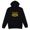 Cloke Mens Edge Hoodie V2 Thumbnail