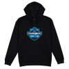 Cloke Mens Edge Hoodie V2 Thumbnail