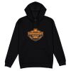 Cloke Mens Edge Hoodie V2 Thumbnail