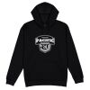 Cloke Mens Edge Hoodie V2 Thumbnail