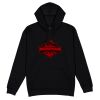 Cloke Mens Edge Hoodie V2 Thumbnail