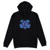 Cloke Mens Edge Hoodie V2 Thumbnail