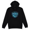 Cloke Mens Edge Hoodie V2 Thumbnail