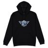 Cloke Mens Edge Hoodie V2 Thumbnail