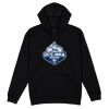 Cloke Mens Edge Hoodie V2 Thumbnail