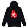 Cloke Mens Edge Hoodie V2 Thumbnail