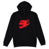 Cloke Mens Edge Hoodie V2 Thumbnail