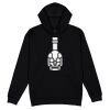 Cloke Mens Edge Hoodie V2 Thumbnail