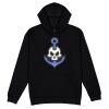 Cloke Mens Edge Hoodie V2 Thumbnail