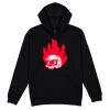 Cloke Mens Edge Hoodie V2 Thumbnail