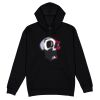 Cloke Mens Edge Hoodie V2 Thumbnail