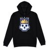 Cloke Mens Edge Hoodie V2 Thumbnail