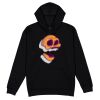 Cloke Mens Edge Hoodie V2 Thumbnail