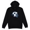 Cloke Mens Edge Hoodie V2 Thumbnail