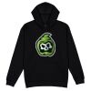 Cloke Mens Edge Hoodie V2 Thumbnail