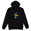 Cloke Mens Edge Hoodie V2 Thumbnail