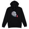 Cloke Mens Edge Hoodie V2 Thumbnail