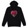Cloke Mens Edge Hoodie V2 Thumbnail