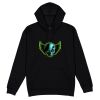 Cloke Mens Edge Hoodie V2 Thumbnail