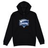 Cloke Mens Edge Hoodie V2 Thumbnail