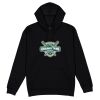 Cloke Mens Edge Hoodie V2 Thumbnail