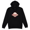 Cloke Mens Edge Hoodie V2 Thumbnail