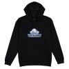 Cloke Mens Edge Hoodie V2 Thumbnail