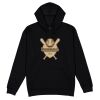 Cloke Mens Edge Hoodie V2 Thumbnail