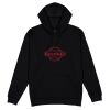 Cloke Mens Edge Hoodie V2 Thumbnail