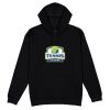 Cloke Mens Edge Hoodie V2 Thumbnail