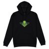 Cloke Mens Edge Hoodie V2 Thumbnail