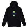 Cloke Mens Edge Hoodie V2 Thumbnail