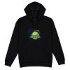 Cloke Mens Edge Hoodie V2 Thumbnail