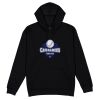 Cloke Mens Edge Hoodie V2 Thumbnail