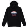 Cloke Mens Edge Hoodie V2 Thumbnail
