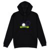Cloke Mens Edge Hoodie V2 Thumbnail