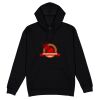 Cloke Mens Edge Hoodie V2 Thumbnail