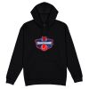 Cloke Mens Edge Hoodie V2 Thumbnail