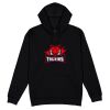 Cloke Mens Edge Hoodie V2 Thumbnail