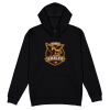 Cloke Mens Edge Hoodie V2 Thumbnail