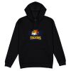 Cloke Mens Edge Hoodie V2 Thumbnail