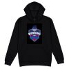 Cloke Mens Edge Hoodie V2 Thumbnail