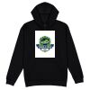 Cloke Mens Edge Hoodie V2 Thumbnail