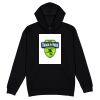 Cloke Mens Edge Hoodie V2 Thumbnail