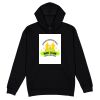 Cloke Mens Edge Hoodie V2 Thumbnail